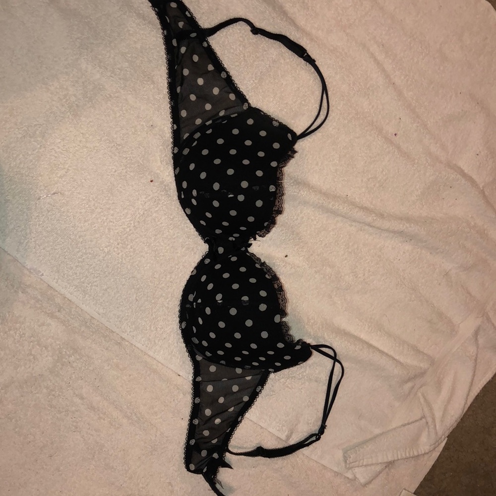 smart sexy bra